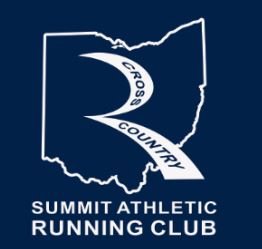 2026 Youth Cross Country Logo