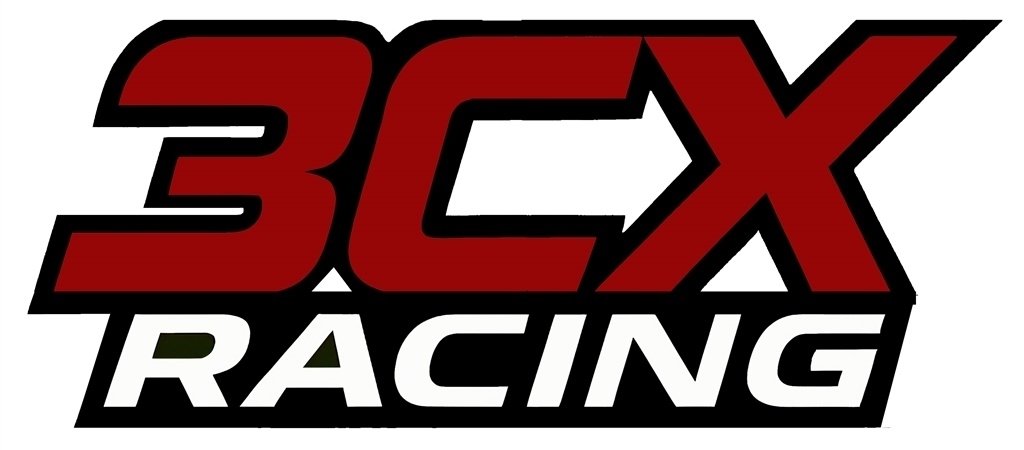2027 3CX MTB Race #2 - Ford Ord Logo