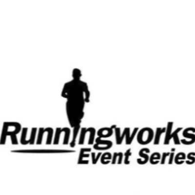 2027 Canning River Runningworks Festival Logo