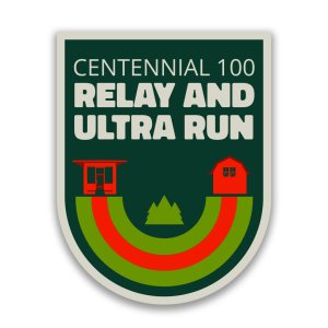 2027 Centennial 100 Logo