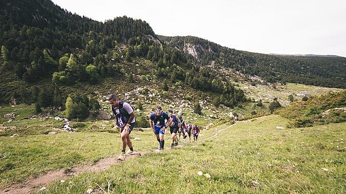 2027 Encamp-Andorra Spartan Weekend