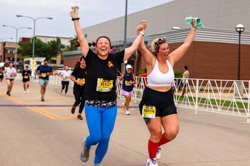2027 Essentia Health Fargo Marathon