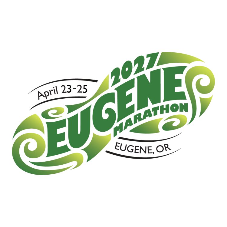 2027 Eugene Marathon