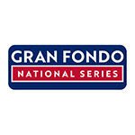 2027 Gran Fondo Maryland, p/b Ourisman Automotive Group, a SENA Gran Fondo National Series event Logo