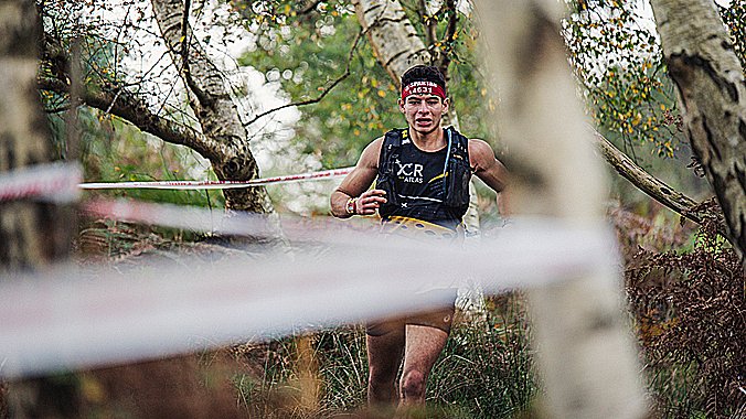 2027 London South East Spartan Weekend Logo