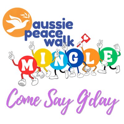2027 MarchMingle Logo