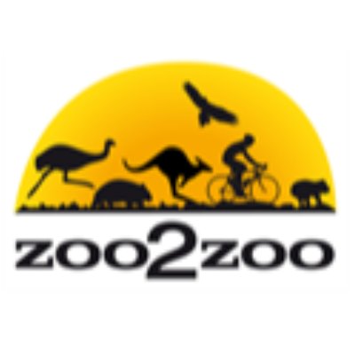 2027 Melbourne - Dubbo Zoo2Zoo Logo