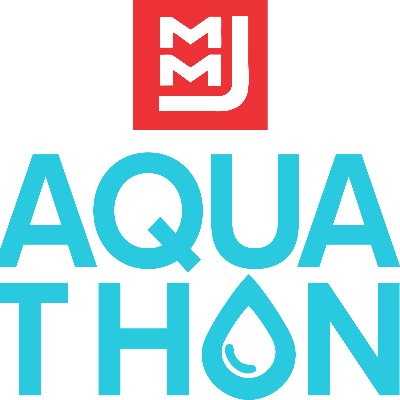 2027 MMJ Wollongong Aquathon Logo