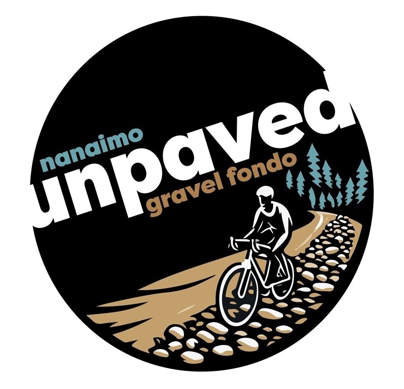 2027 Nanaimo Unpaved Logo