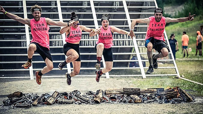 2027 Ottawa Spartan Event Weekend
