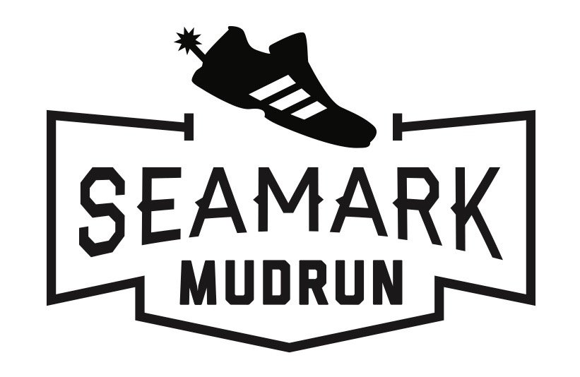 2027 Seamark MudRun Logo