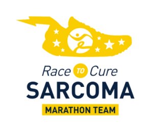 2027 SFA Los Angeles Marathon Team Logo