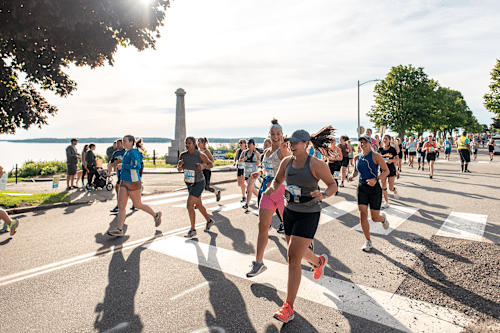 2027 Shipyard Old Port Half Marathon & 5K