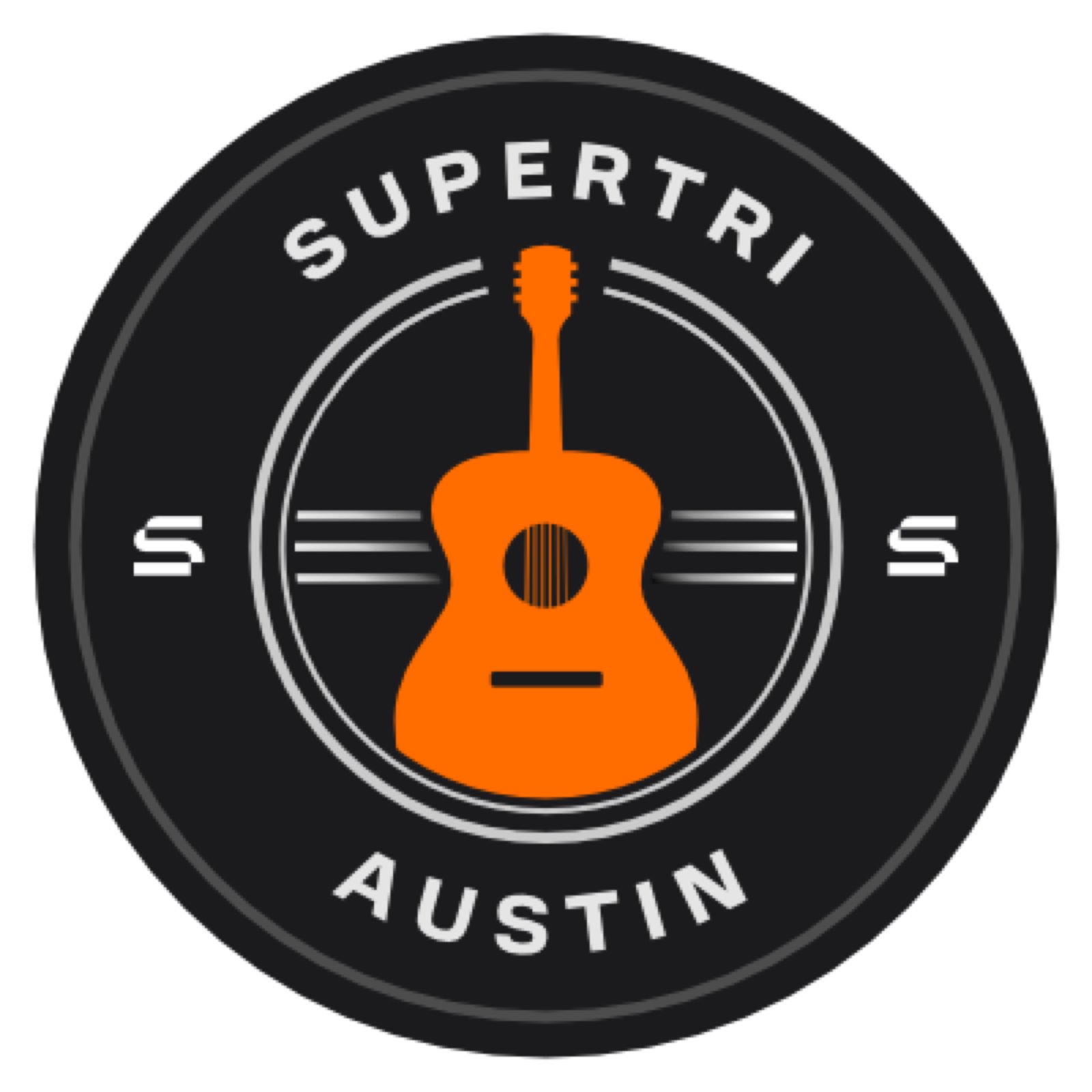 2027 Supertri Austin Logo