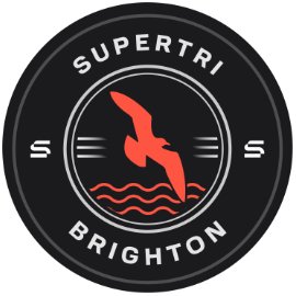 2027 Supertri Brighton Logo