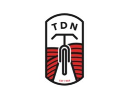 2027 Tour de Nebraska Logo