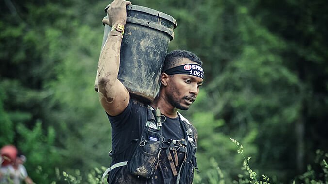2027 Tri-State New York Spartan Event Weekend - Date TBD Logo