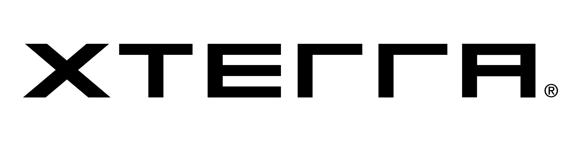 2027 XTERRA Branson Logo