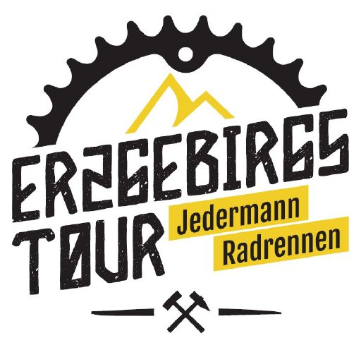 20.Erzgebirgstour | Dreierlei im Gebirg (2026-2028) Logo
