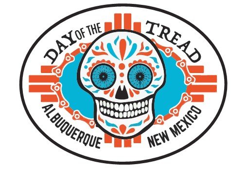 20th Annual Day of the Tread 2026