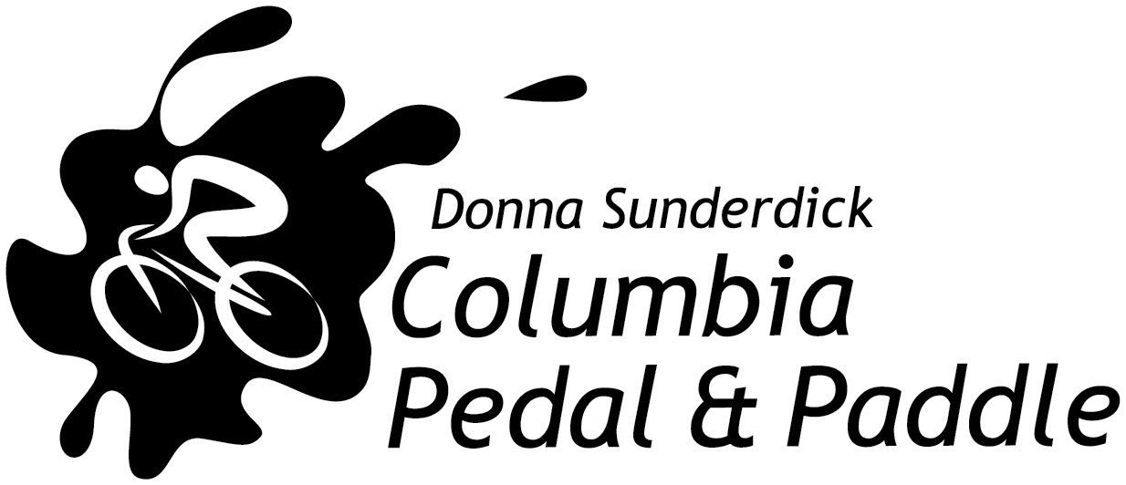 20th Annual Donna Sunderdick Columbia Pdeal & Paddle