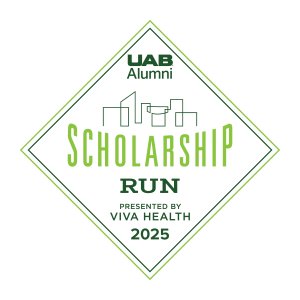 20th Annual UAB National Alumni Society Scholarship Run Presented by VIVA Health