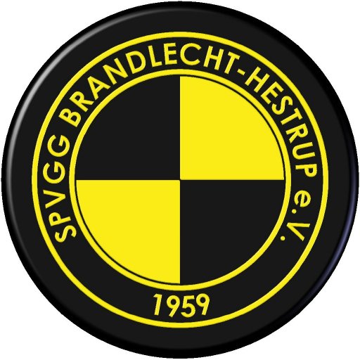 21. Brandlechter Volksbanklauf Logo