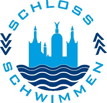 21. Schweriner Schlossschwimmen