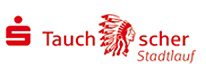 21. Sparkassen-Tauchscher Stadtlauf Logo