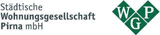 21. WGP-Citylauf Pirna - Im Fackelschein durch die Nacht Logo
