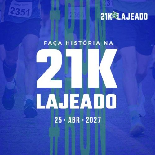 21K LAJEADO 2027