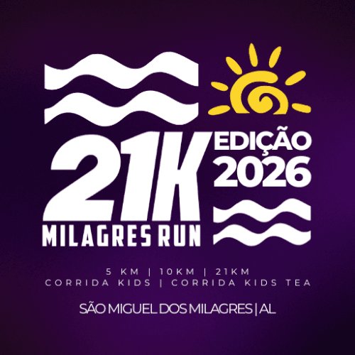 21K MILAGRES RUN