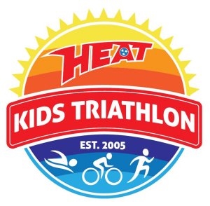 21st Annual HEAT Kids Triathlon