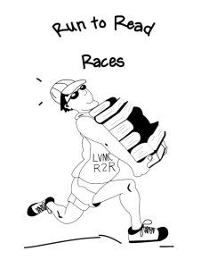 21st Annual Run to Read Half Marathon