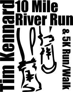 21st Tim Kennard River Run- 10 miler & 5k Run