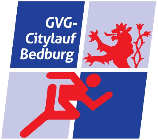 22. Bedburger Citylauf