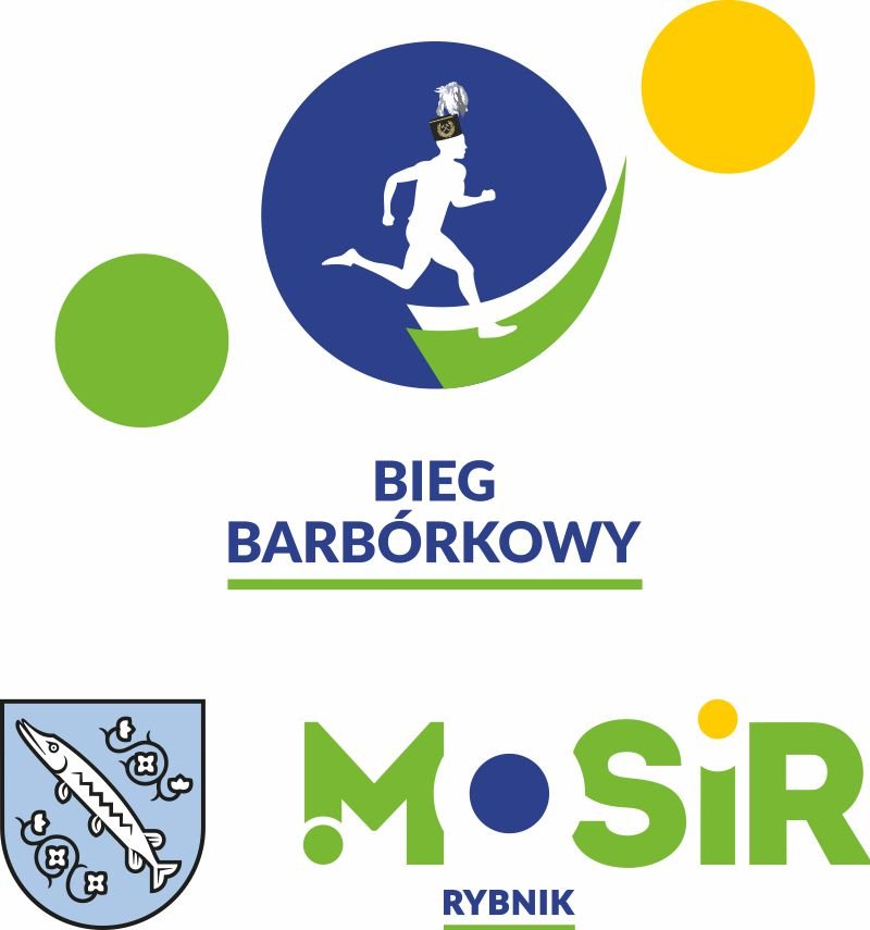 22. Bieg Barbórkowy