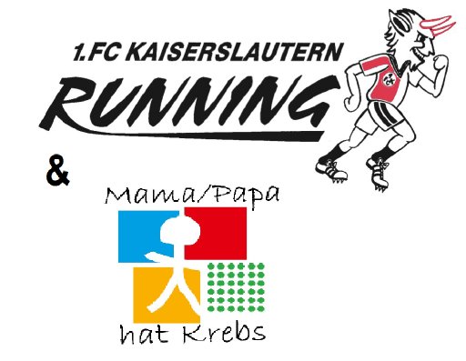 22. Lautrer Lebenslauf Logo