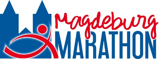 22. Magdeburg Marathon 2026 Logo