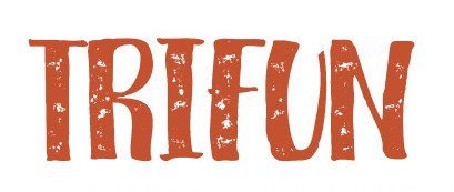 22. Trifun Pellworm 2026 Logo