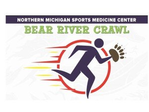 22nd Annual Bear River Crawl