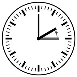 23. Bremer Zeitsprung-Marathon Logo