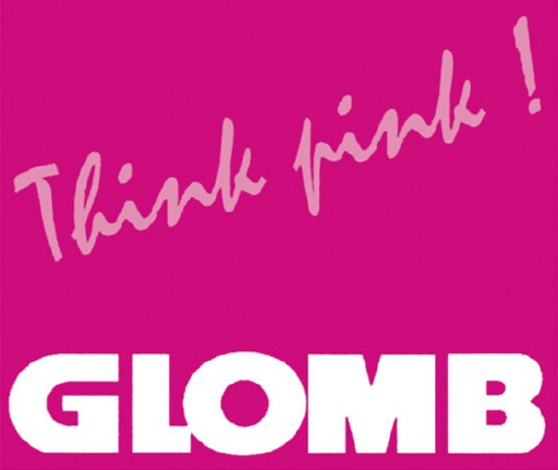 23. GLOMB City Marathon Bremerhaven 2027 Logo