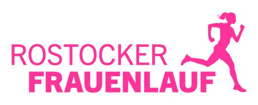 23. Rostocker Frauenlauf Logo
