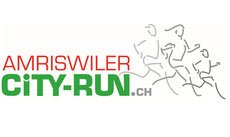 24. Amriswiler City-Run 2026 Logo