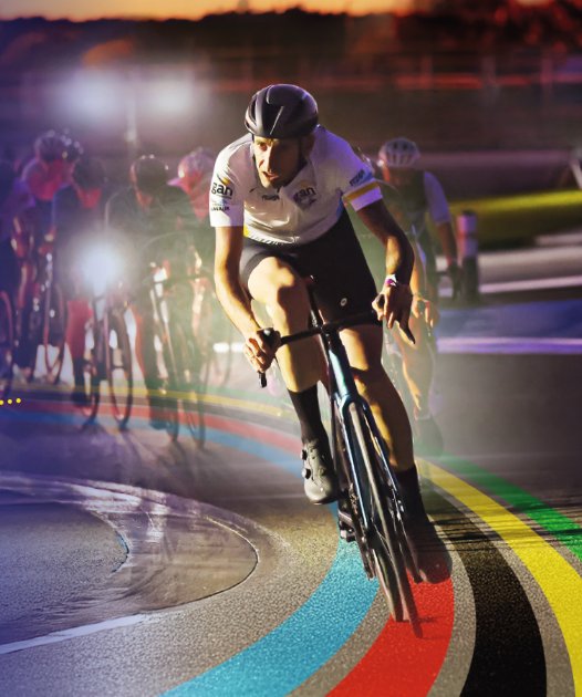 24 h du circuit d'Albi Logo