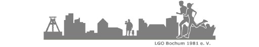 24. Volkslauf am Kemnader Stausee 2027 Logo