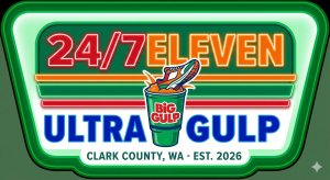 24/7Eleven