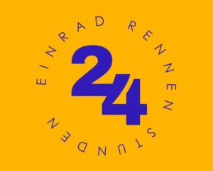 24h Einrad-Rennen in Altötting