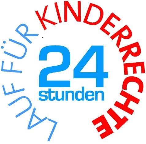 24h-Lauf für Kinderrechte - Freiburg